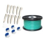 iMow Installation Kit