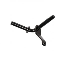 left-castelgarden-stub-axle-for-84cm-98cm-models-3822303750-2