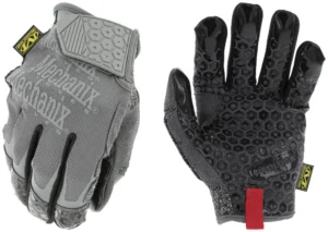 Mechanix Box Cutter - Grey
