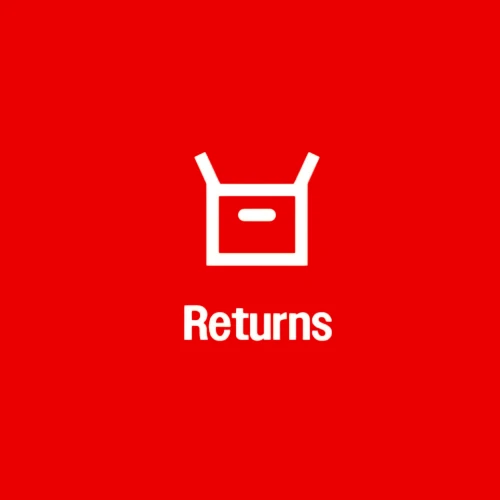 Returns and Exchanges