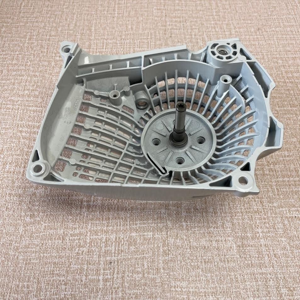 Stihl 1141 080 1803 Recoil Housing MS 291 C-BE OEM - Image 3