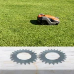 Segway H Series Robot Wheel Spikes Set.