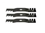 set-of-3-gator-mulching-blades-for-50-inch-cutting-decks-for-cub-cadet-742p05094-x-742-05094-x-3