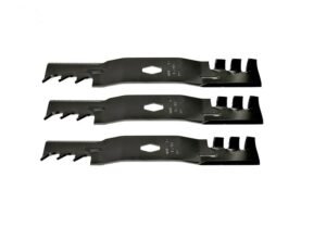 set-of-3-gator-mulching-blades-for-50-inch-cutting-decks-for-cub-cadet-742p05094-x-742-05094-x-3
