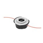 STIHL TrimCut C 42-2 Trimmer Head | Dual Line Replacement Head for STIHL FS & FSA Trimmers