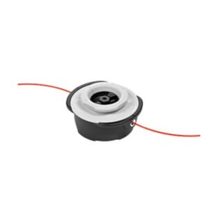 STIHL TrimCut C 42-2 Trimmer Head | Dual Line Replacement Head for STIHL FS & FSA Trimmers