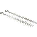 Stihl HSA56 Hedge Trimmer Blades 7521 710 6000