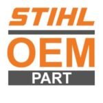 Stihl RMI632 Battery Conversion Kit 6309 007 1027