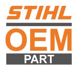 Stihl RMI632 Battery Conversion Kit 6309 007 1027