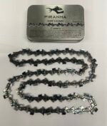 Piranha Full Chisel 3/8" Low Profile  .043 40 links