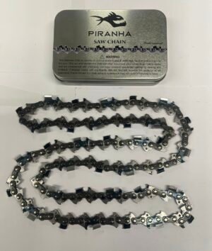 Piranha Full Chisel 3/8" Low Profile .043 50 links