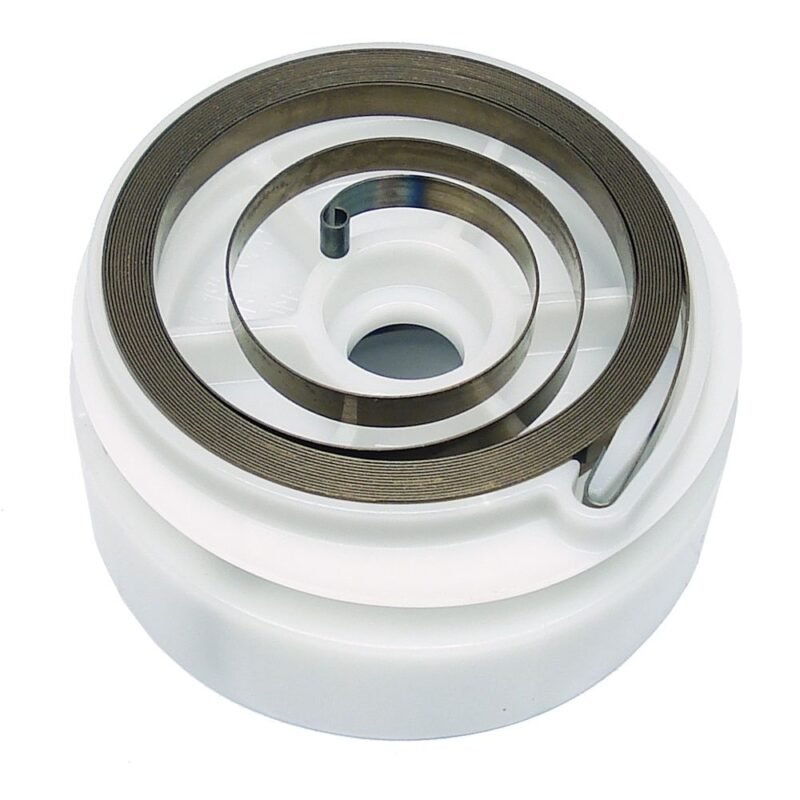 Stihl FS56 Recoil Rope Rotor & Starter Spring 4144 190 1111 ...