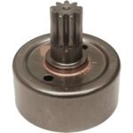 Stihl HS82R Clutch Drum 4237 160 2902