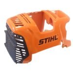 Stihl KM131 Engine Cover 4180 080 1606