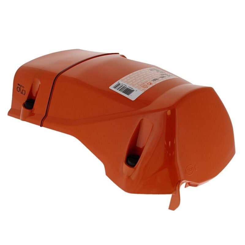 Kupplungsdeckel Aus Metall Für Stihl MS462 & 5 Produktbild-Vorschau 3