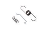 ET950 generator governor spring set replacement