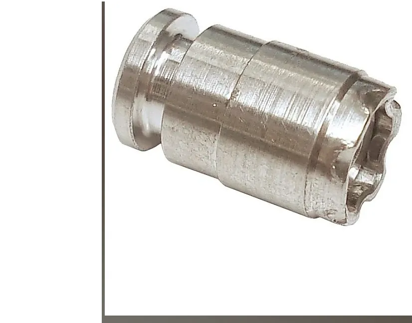 Stihl Oil Tank Vent Valve: 1128 640 9100, 11286409100