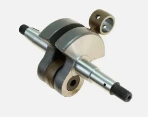 Husqvarna Crankshaft Assembly 501 52 84-01