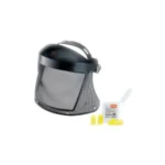 STIHL Face Protection with Nylon Mesh Viso Face Shield: 0000 884 0252, 00008840252