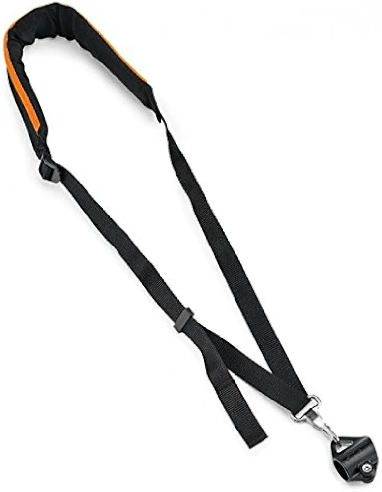 STIHL Cordless Tool Carrying Strap / Shoulder Harness: 4852 007 1000, 48520071000