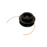 ​Universal Piranha Trimmer Head with 8 adapters - Fits 99% of Models