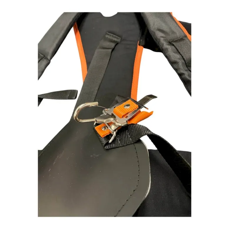 Ergonomic Padded Harness for Strimmers - Image 3