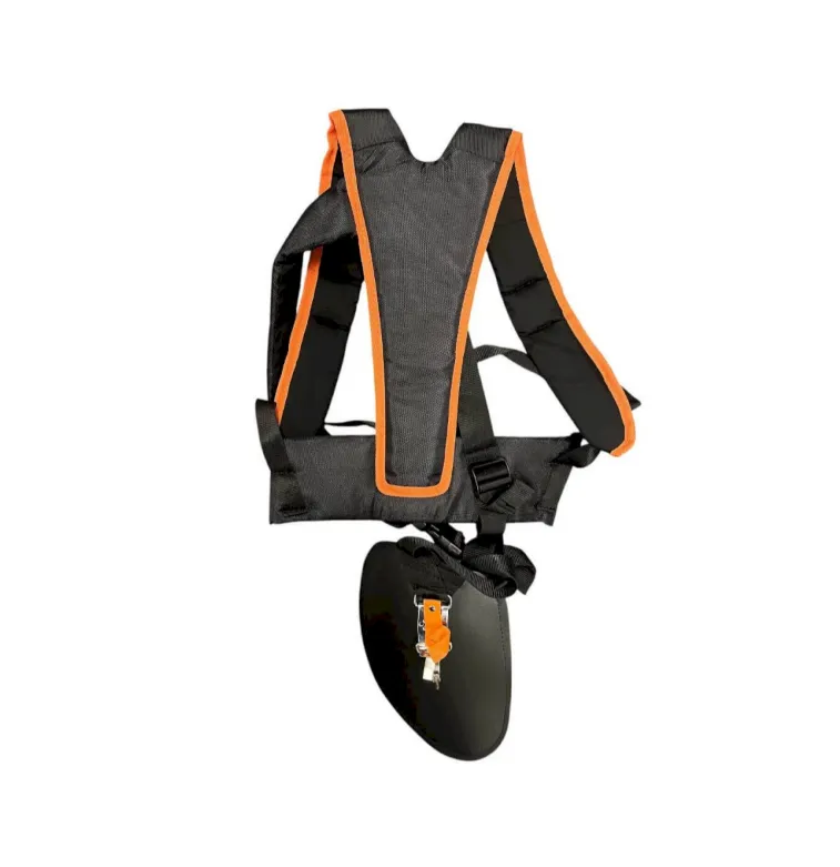 Ergonomic Padded Harness for Strimmers - Image 4