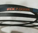 John Deere GX20305 Pix Deck Belt