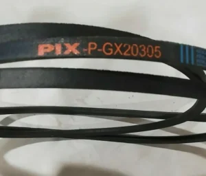 John Deere GX20305 Pix Deck Belt