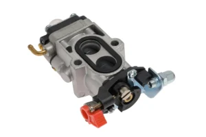 Kawasaki TJ45, TJ45E Carburetor: 15004-2060