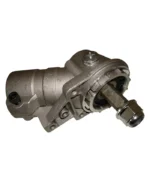 Stihl FS500, FS550 Gearhead: 4116 640 0100, 4116 640 0101, 4116 640 0115