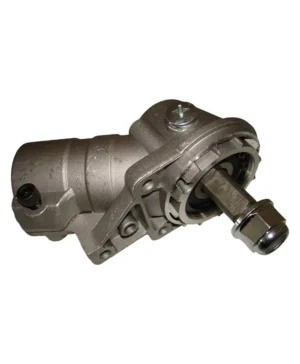 Stihl FS500, FS550 Gearhead: 4116 640 0100, 4116 640 0101, 4116 640 0115