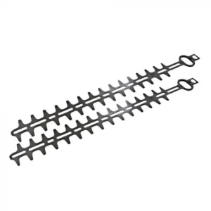 Stihl HL92/HL94/HL-KM 20" (500mm) Blade Set: 4243 710 6003, 42437106003