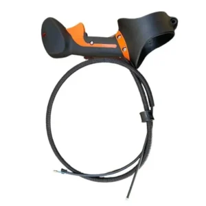 Stihl BR500, BR550, BR600, BR700 Control Handle: 4282 790 1305, 42827901305