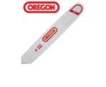 Oregon 18" 3/8" 1.3 62 Link Guide Bar: 180SDEA041