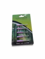 Chainsaw Sharpening Stones - Pack of 5 (all sizes)