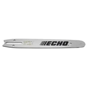 ECHO 10" 3/8" LP .050" 40 Drive Link Guide Bar: X121-000003, X121000003