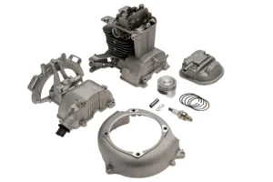 Honda GX35 Cylinder 10100-Z0Z-405 Replacement