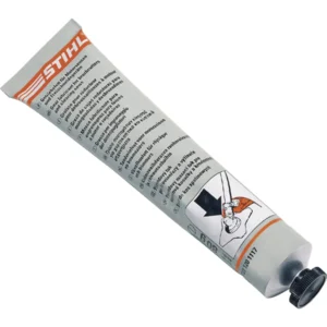 Stihl Superlube FS Gearbox Grease for Brushcutters and Trimmers (80g): 0781 120 1117, 07811201117