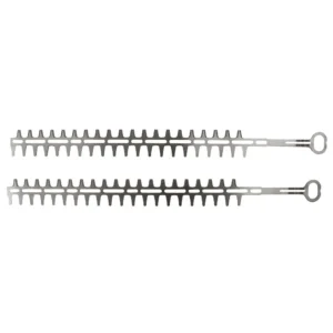 Stihl HS45 18" Hedge Trimmer Blade Set: 4228 710 6050
