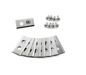 Sunseeker Series X3 and X5 Endurance Blades: 80203054, 16600850-02