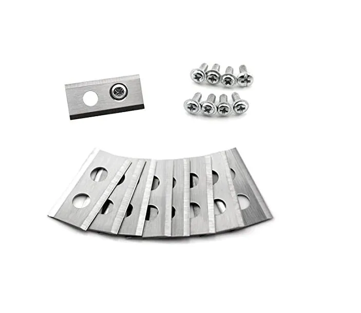 Sunseeker Series X3 and X5 Endurance Blades: 80203054, 16600850-02
