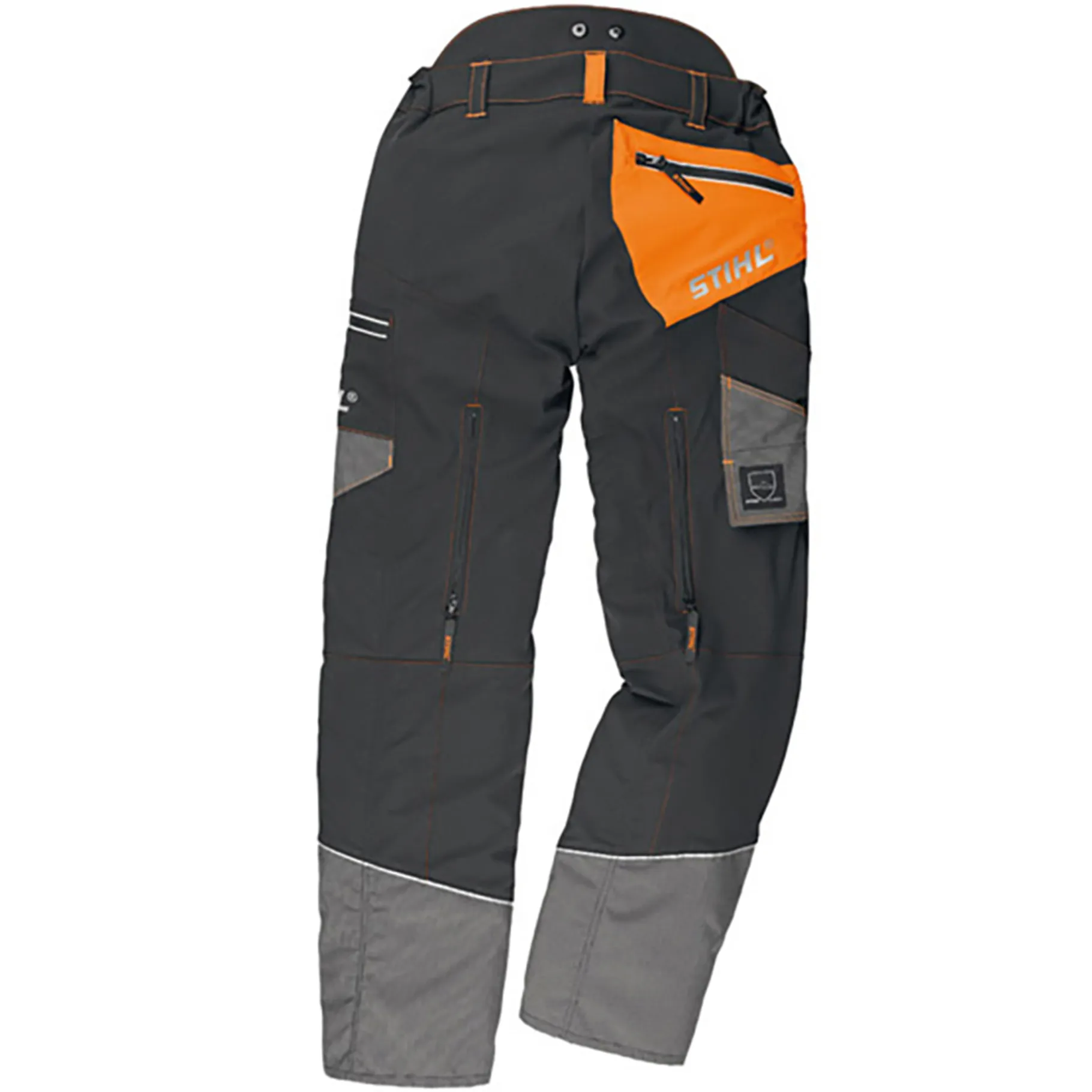 Stihl ADVANCE X-Flex -A Trousers - Image 2