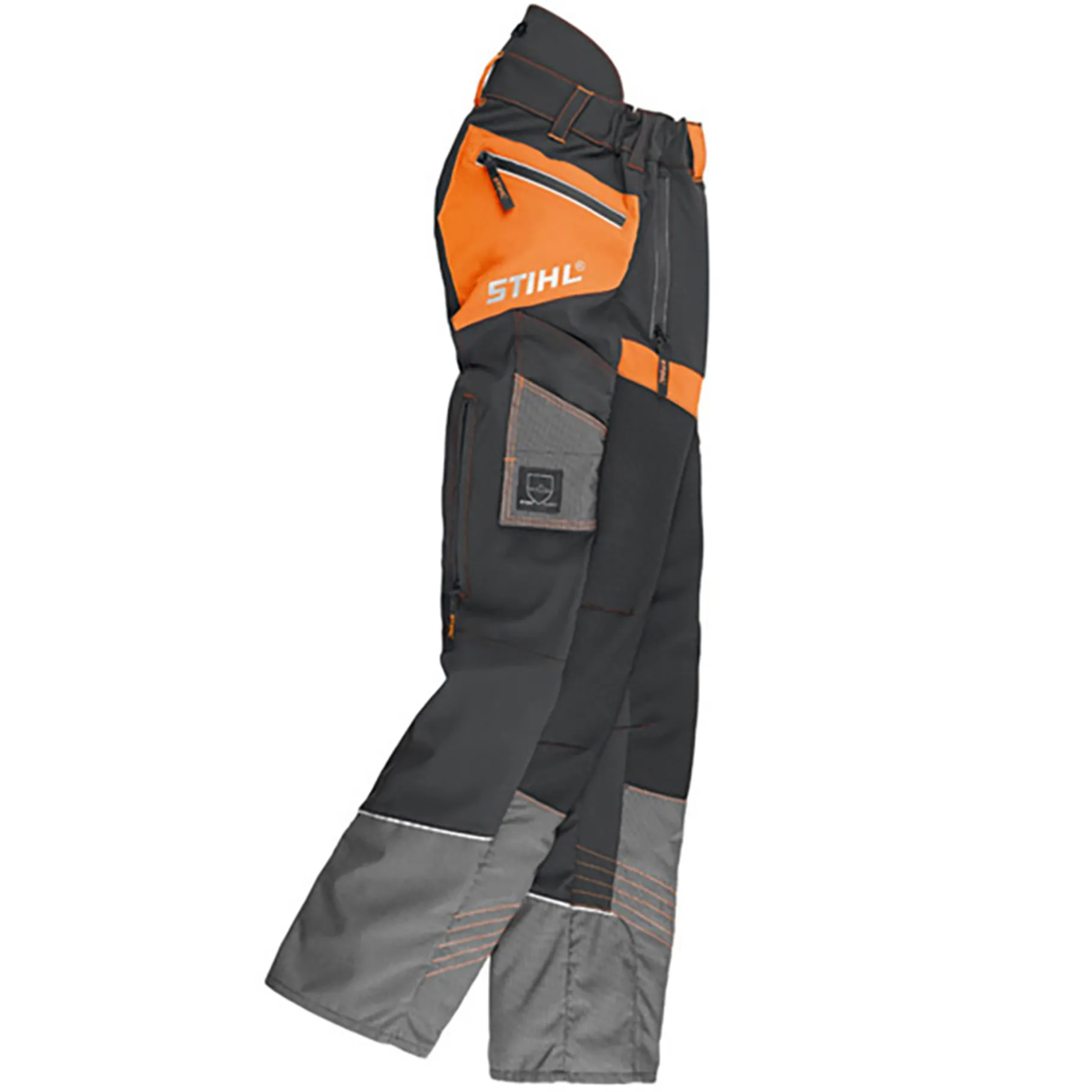Stihl ADVANCE X-Flex -A Trousers - Image 3