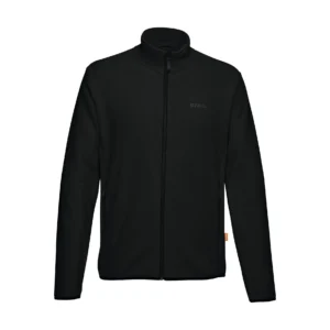 Stihl Fleece Jacket - Black