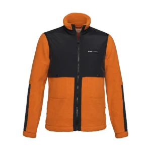 Stihl Sherpa Jacket - Orange