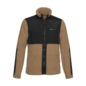 Stihl Sherpa Jacket - Brown