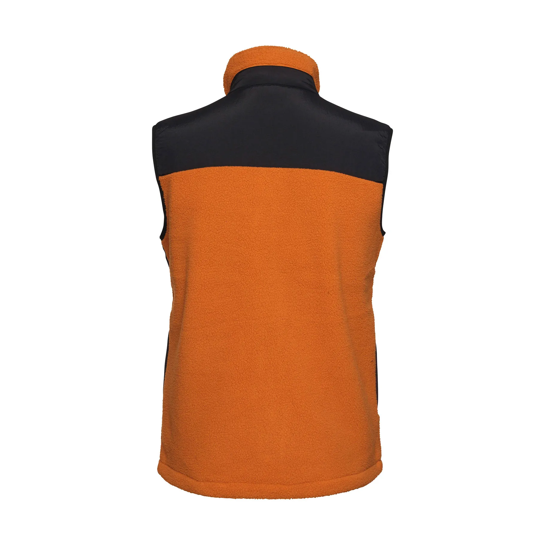 Stihl Sherpa Gilet - Orange - Image 2