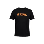 Stihl MS500i T-Shirt - Black