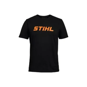 Stihl MS500i T-Shirt - Black